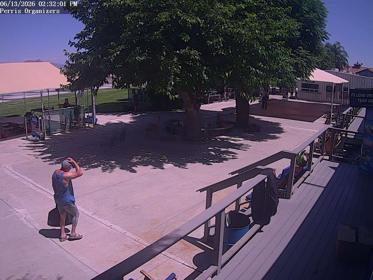 Perris Cam
