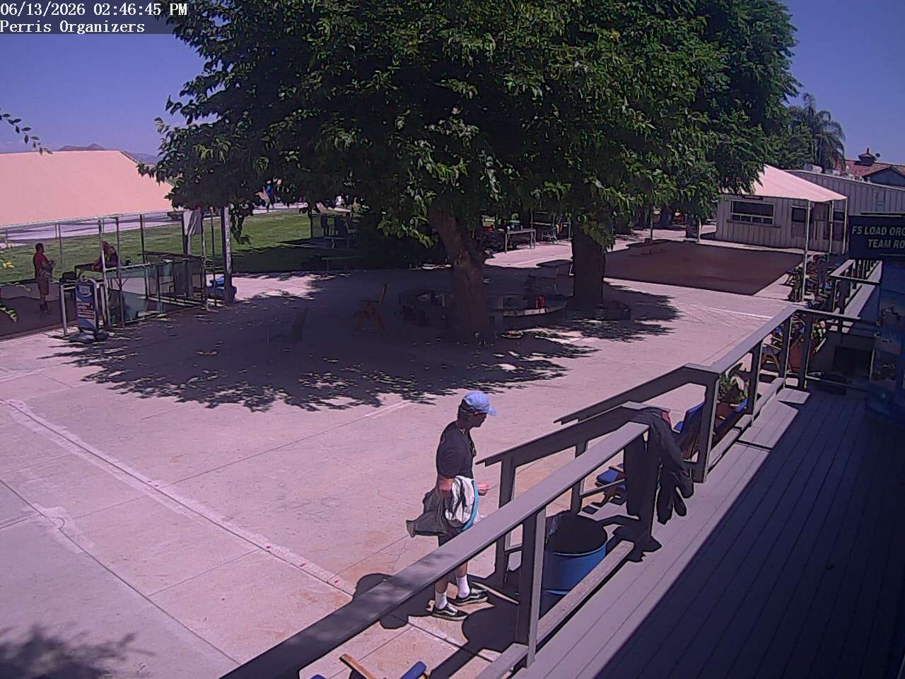 Perris Cam