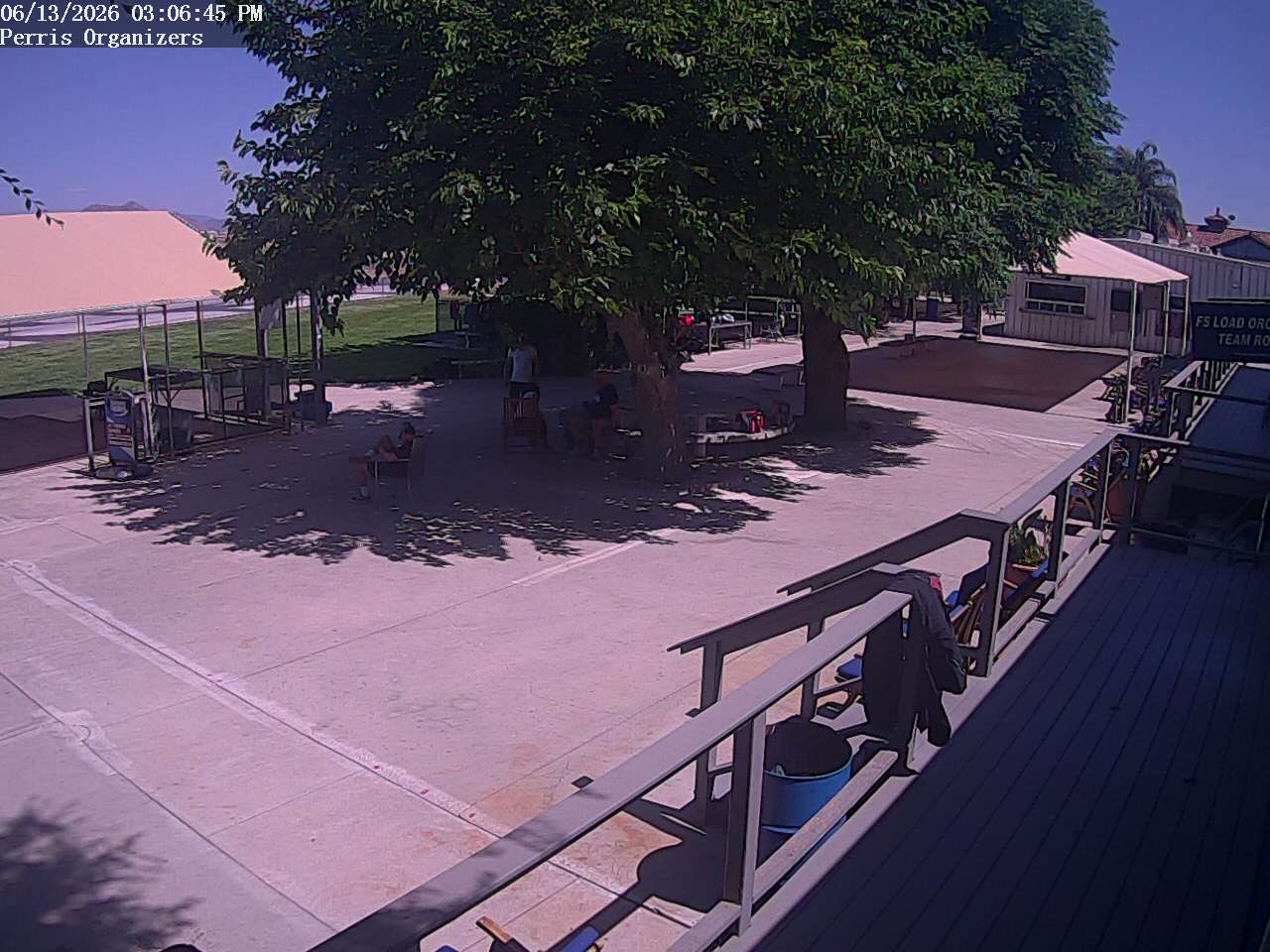 Perris Cam