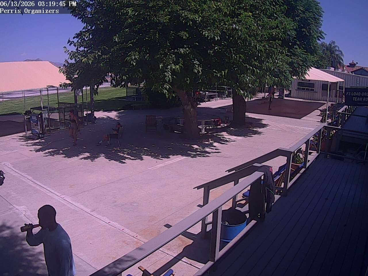 Perris Cam