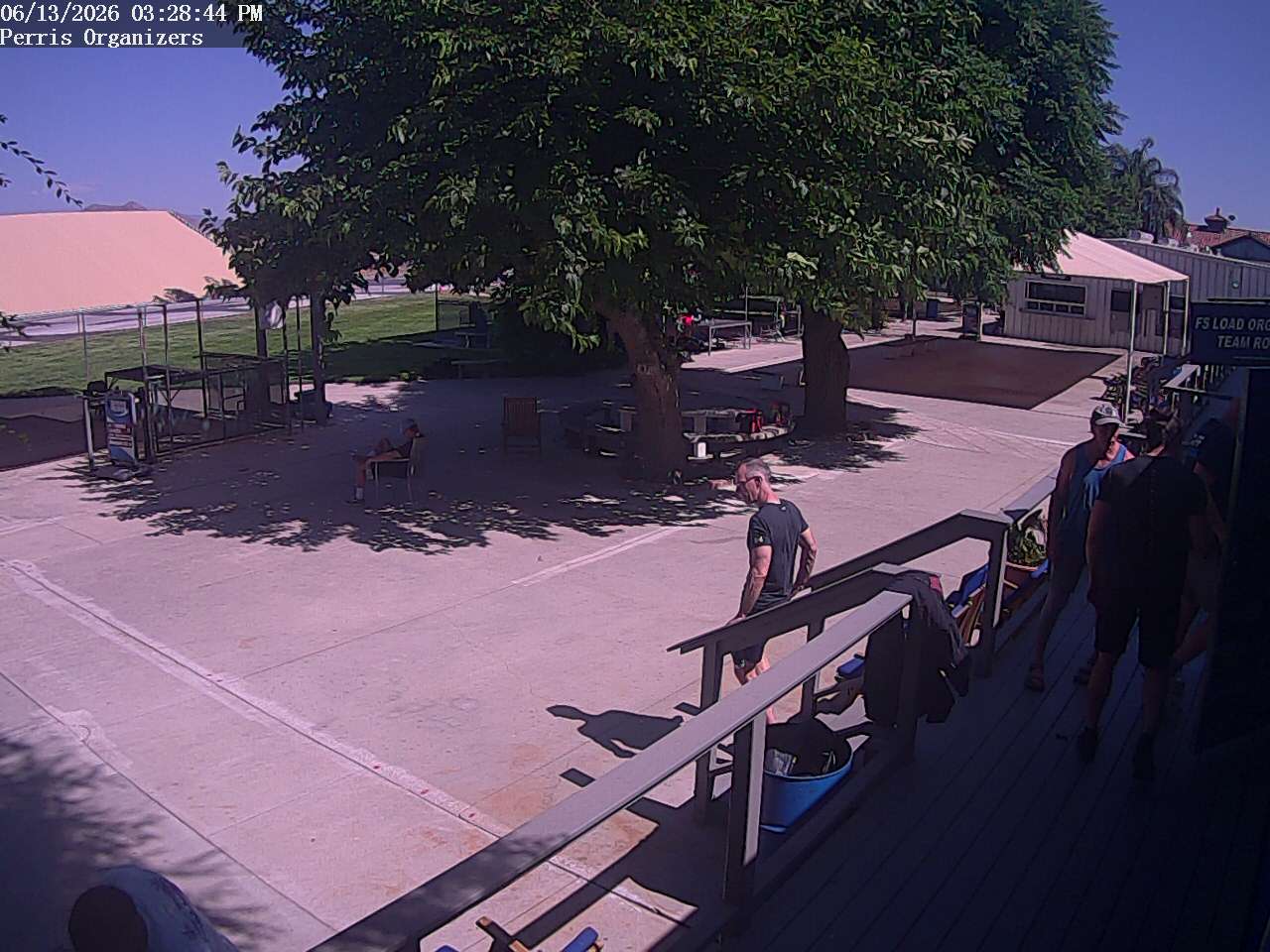Perris Cam