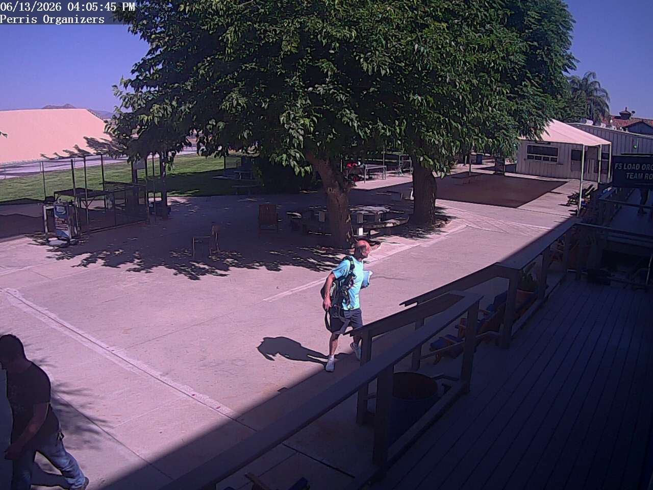 Perris Cam