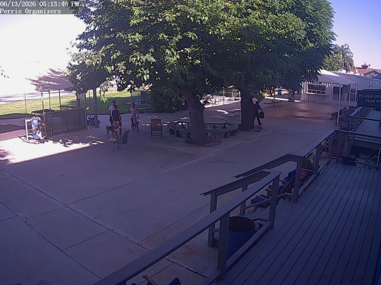 Perris Cam