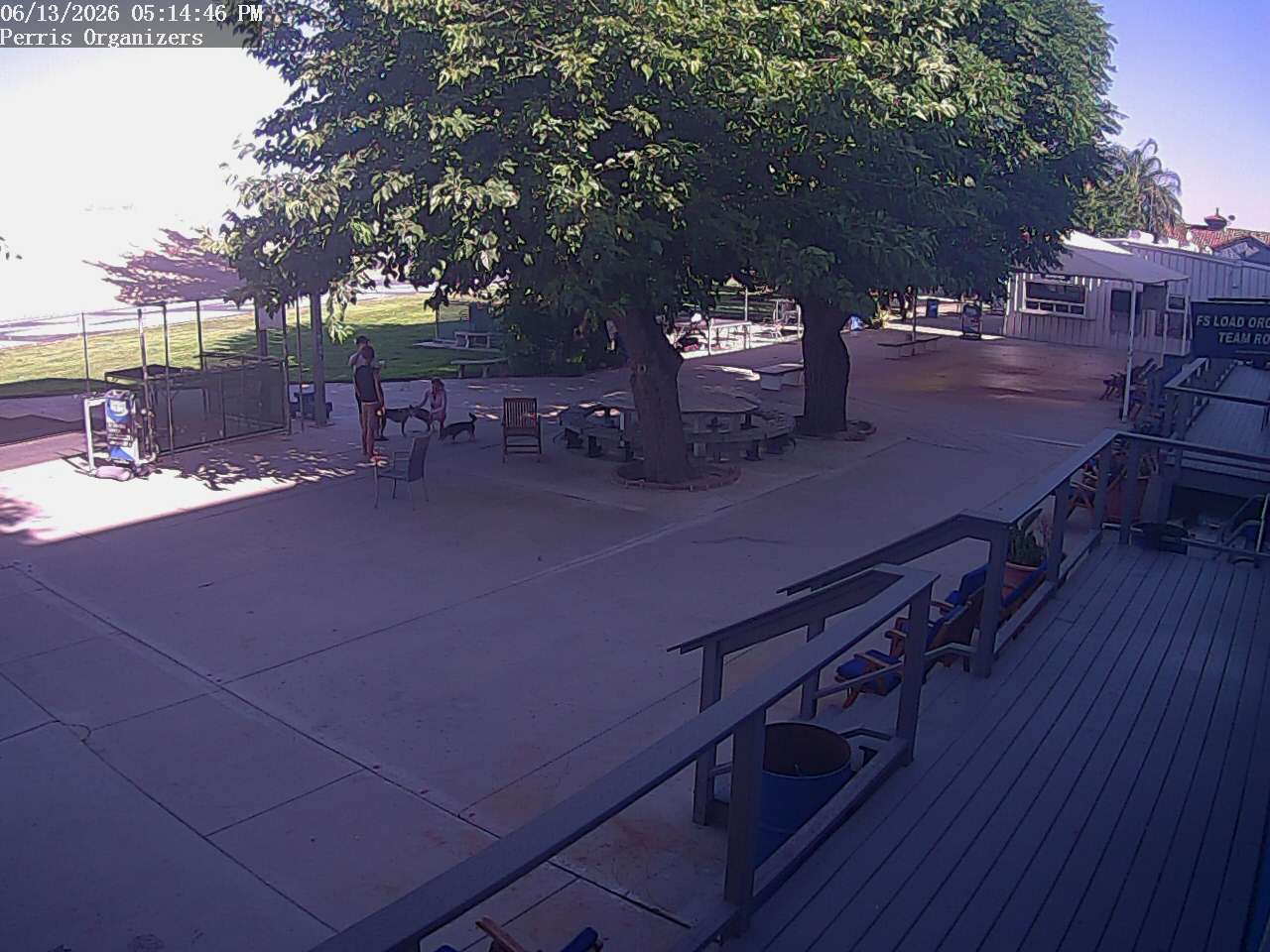 Perris Cam
