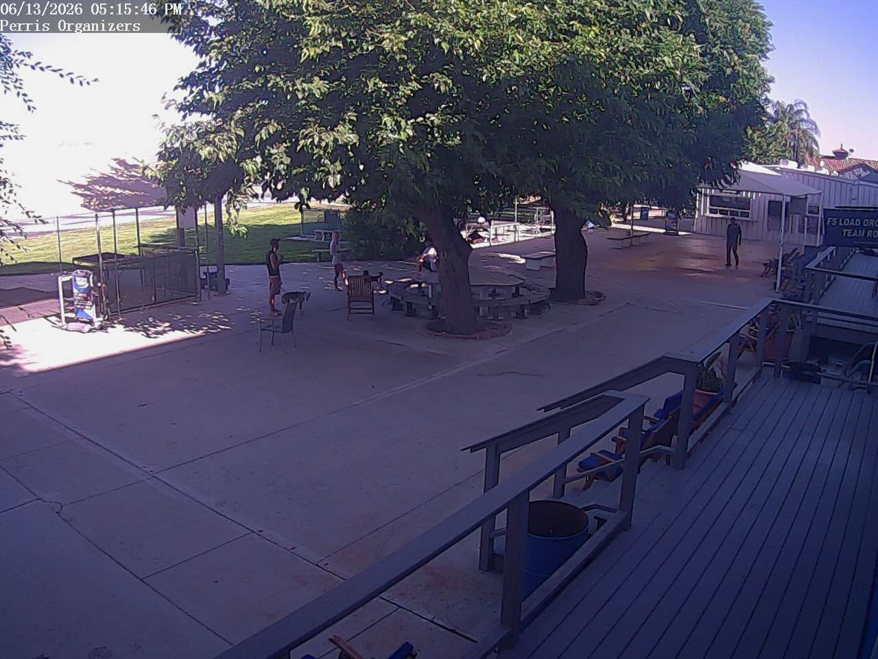 Perris Cam