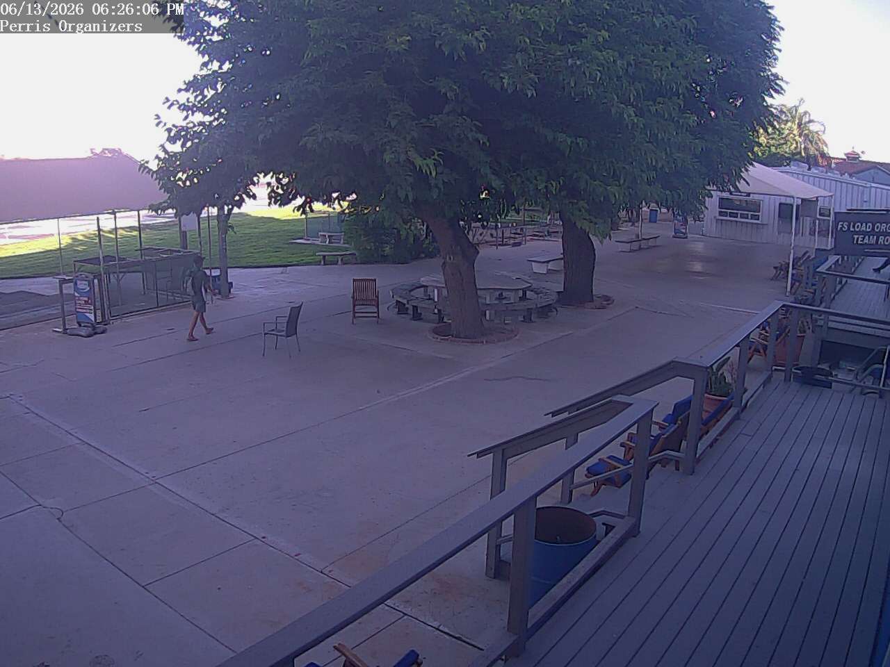 Perris Cam