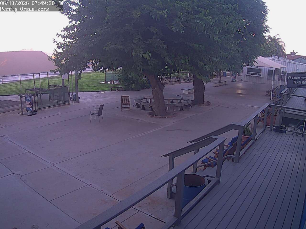 Perris Cam
