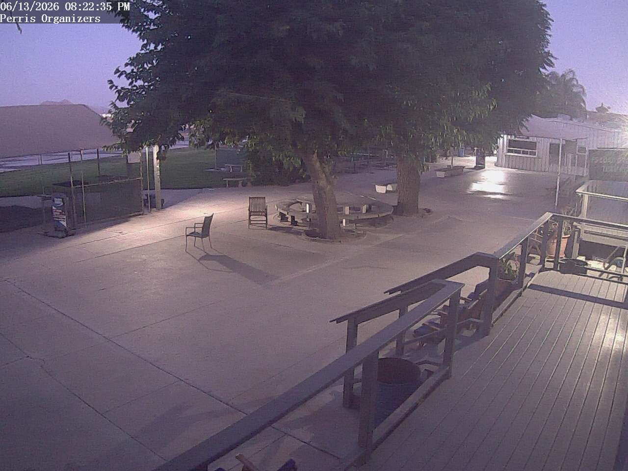 Perris Cam