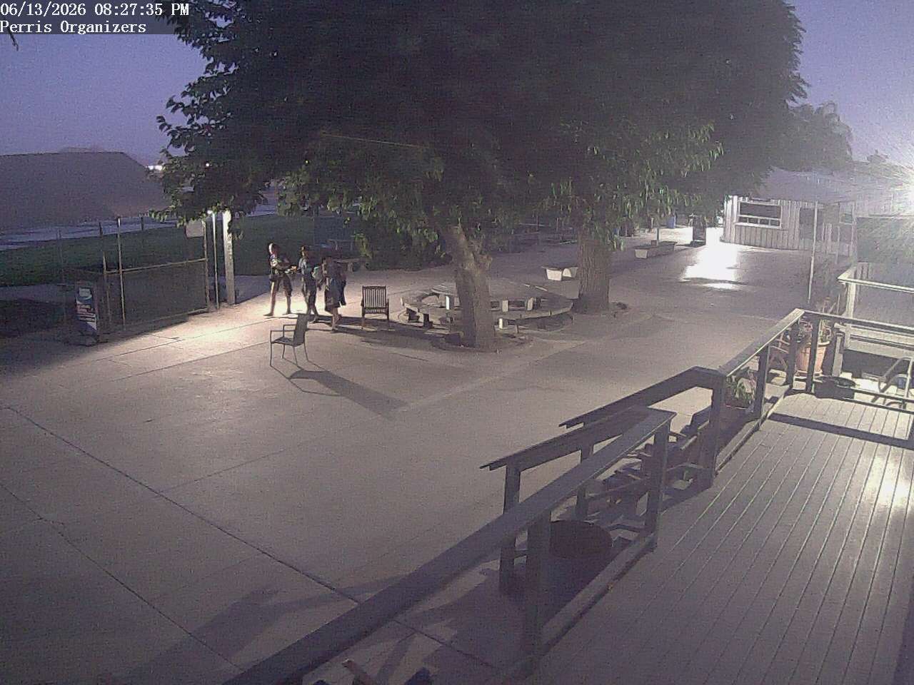 Perris Cam