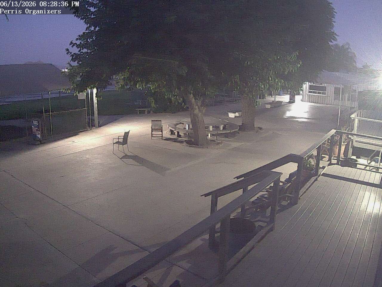 Perris Cam