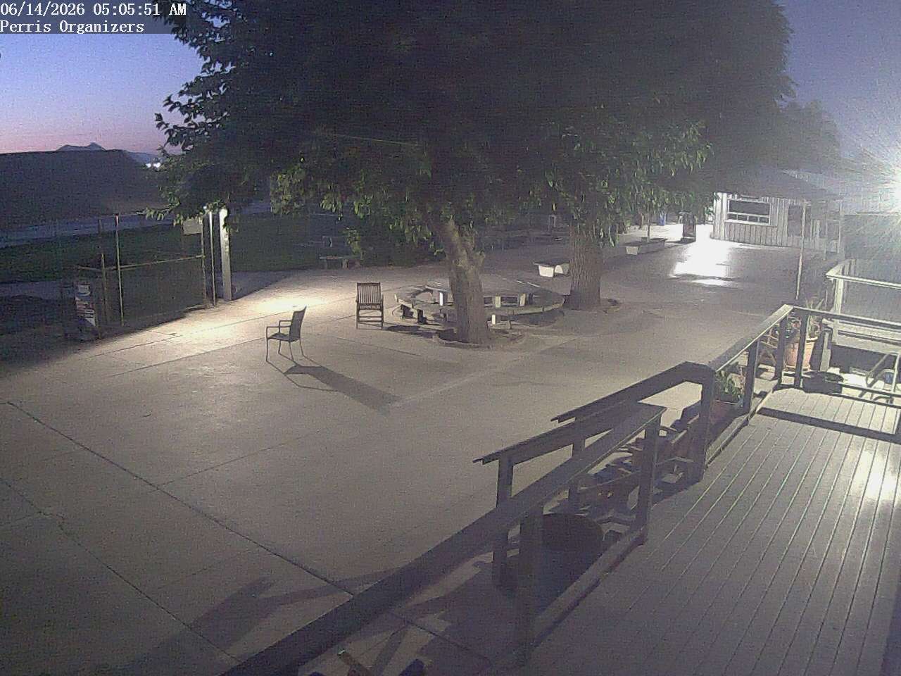 Perris Cam