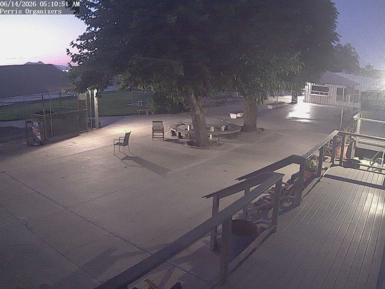 Perris Cam