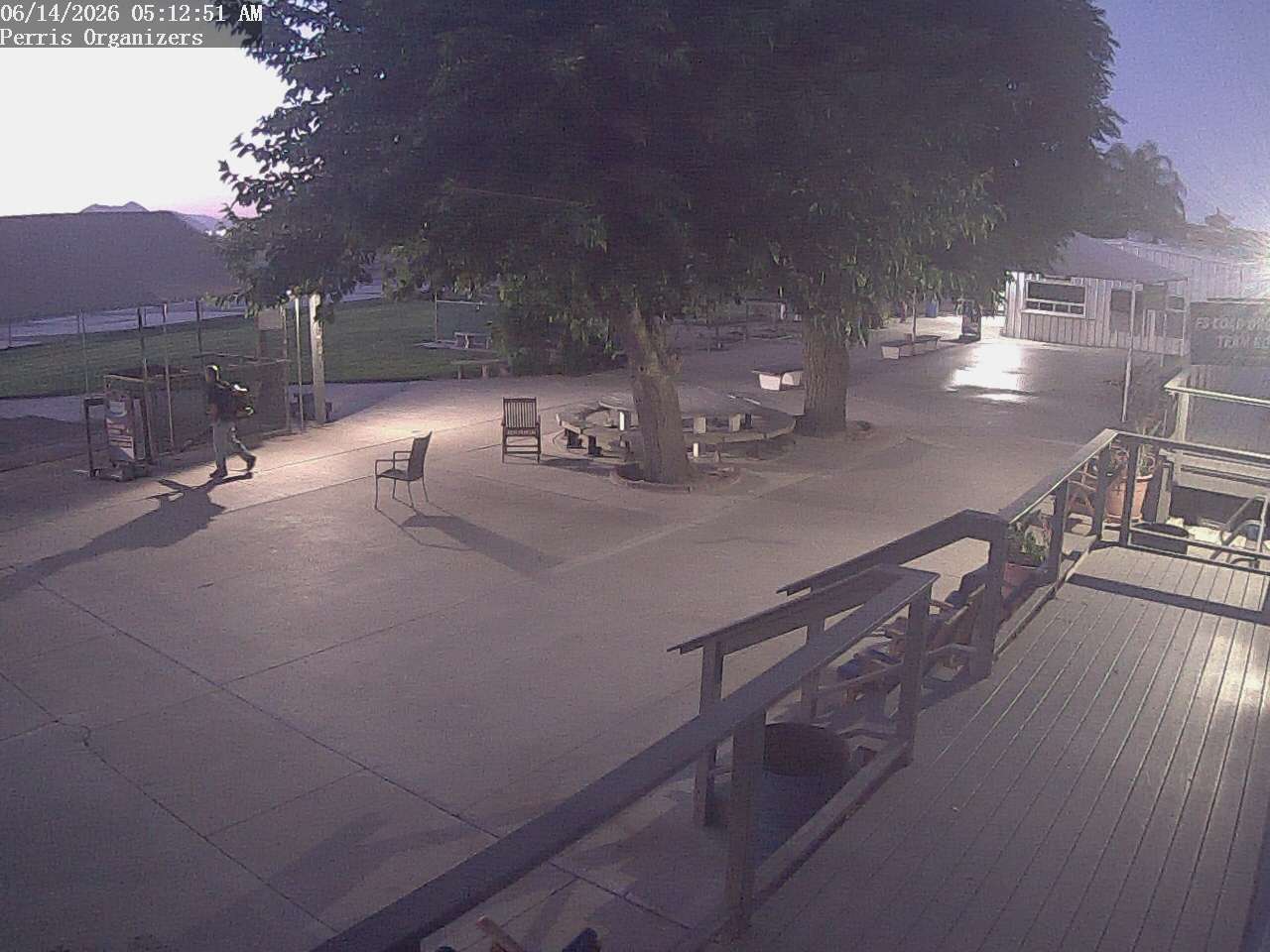 Perris Cam