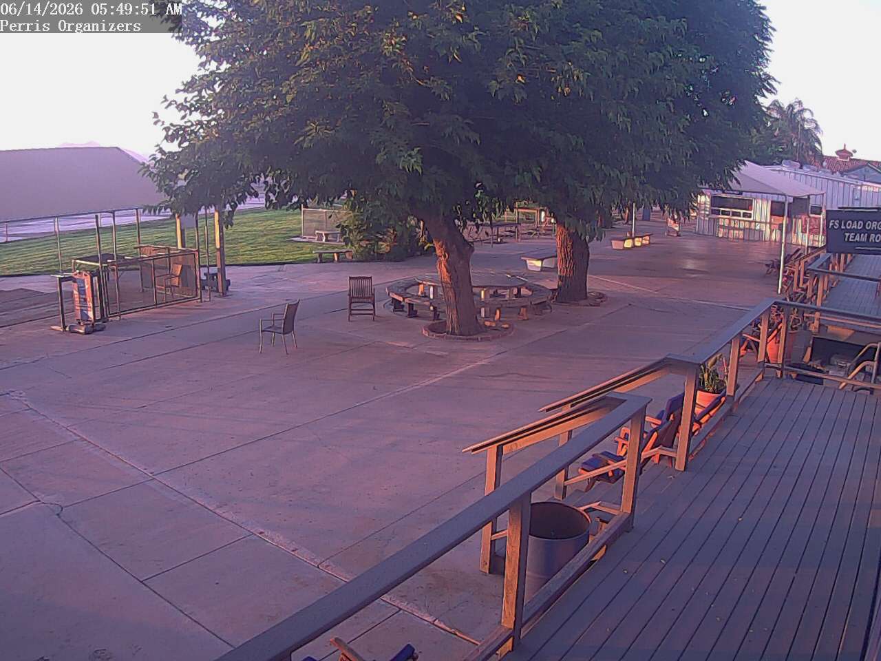 Perris Cam