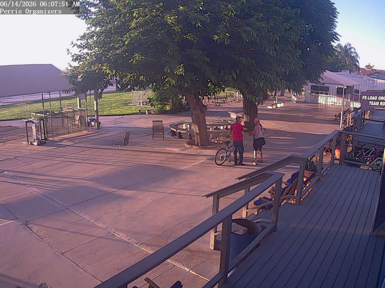 Perris Cam