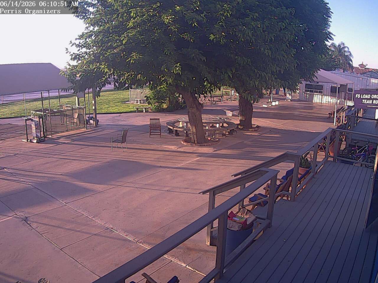 Perris Cam