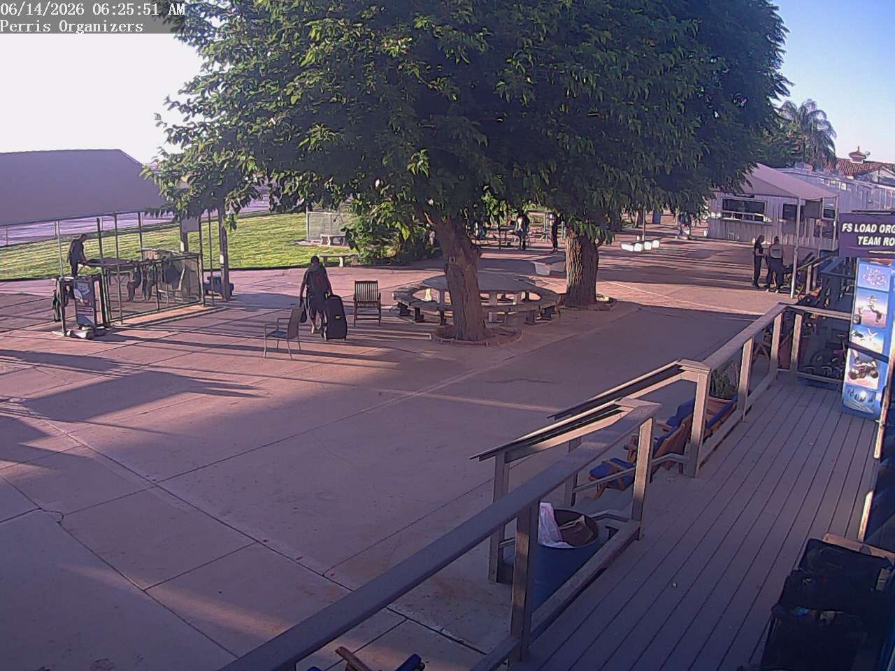Perris Cam