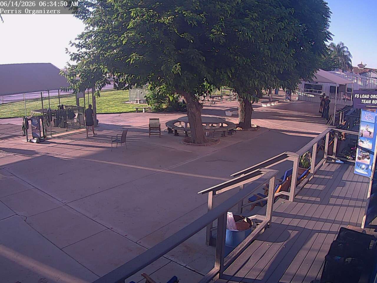 Perris Cam