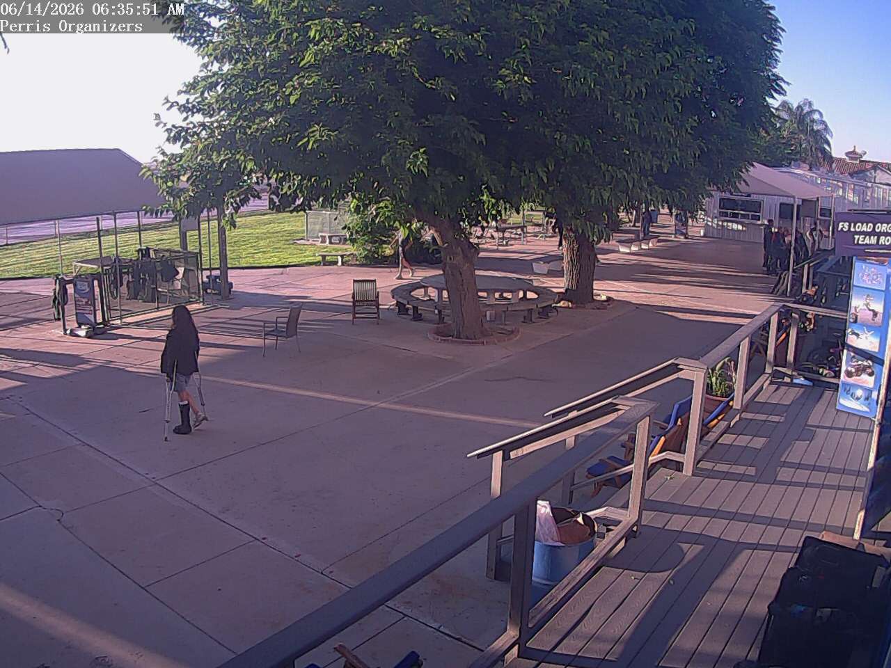 Perris Cam