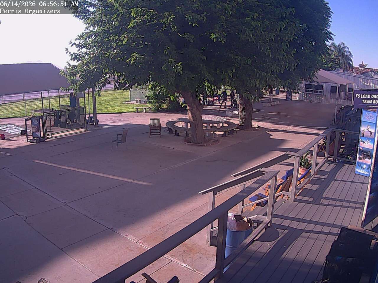 Perris Cam