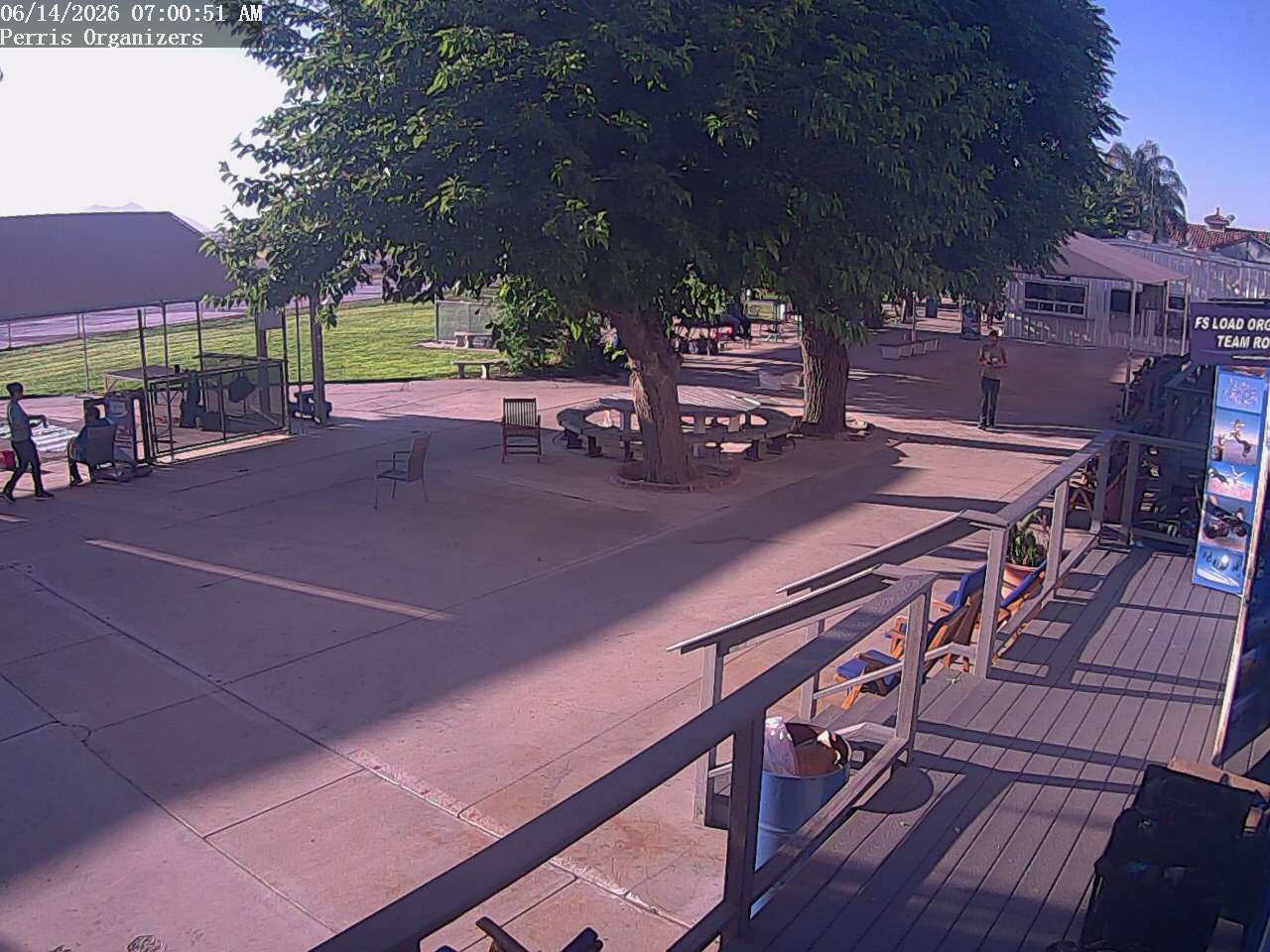 Perris Cam