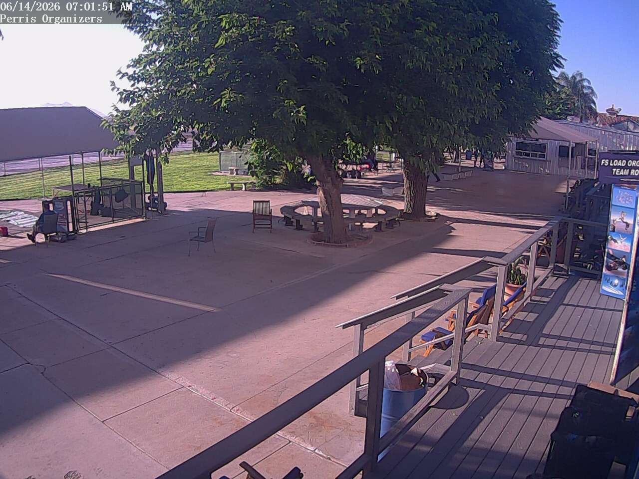 Perris Cam