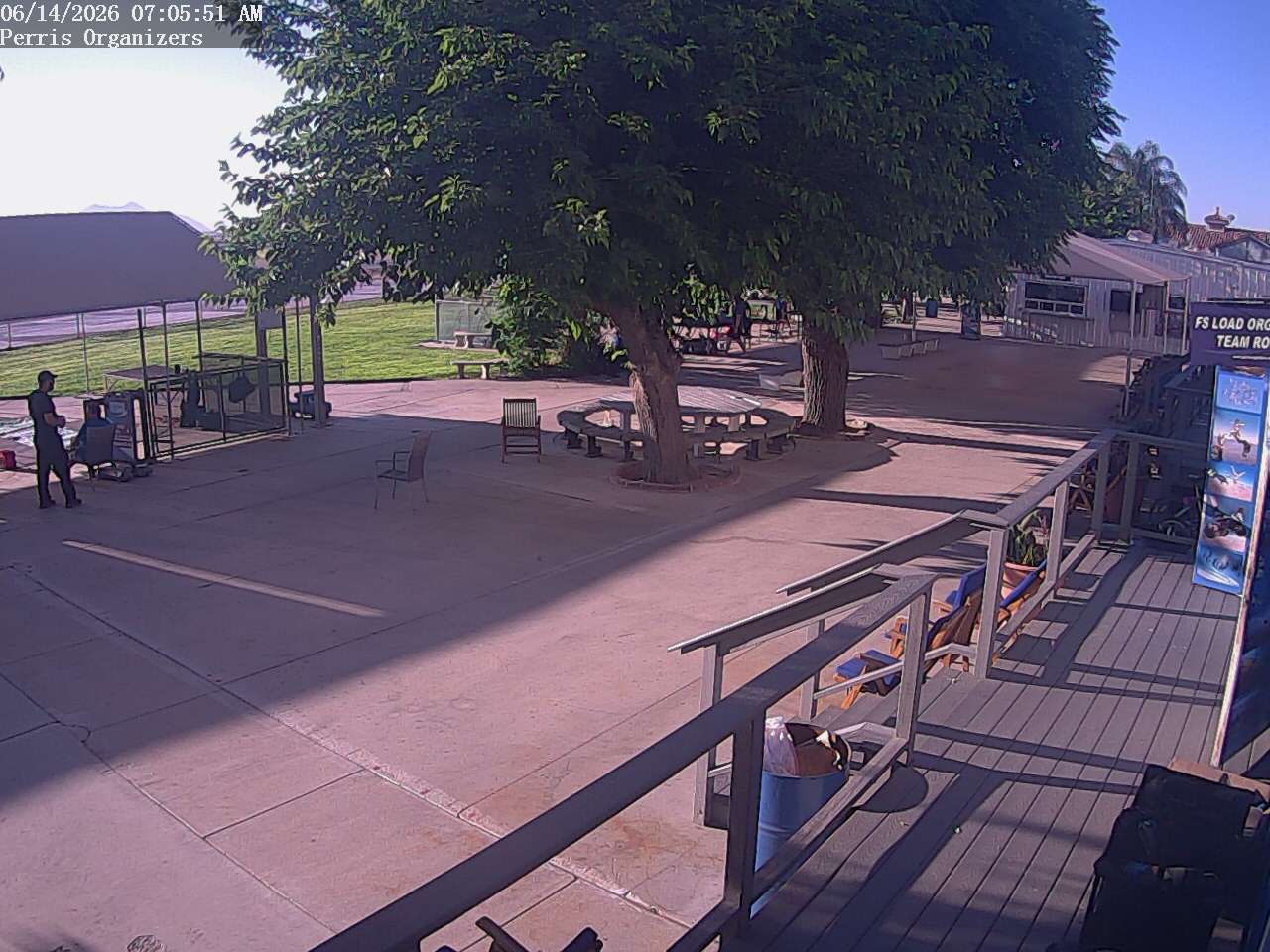 Perris Cam