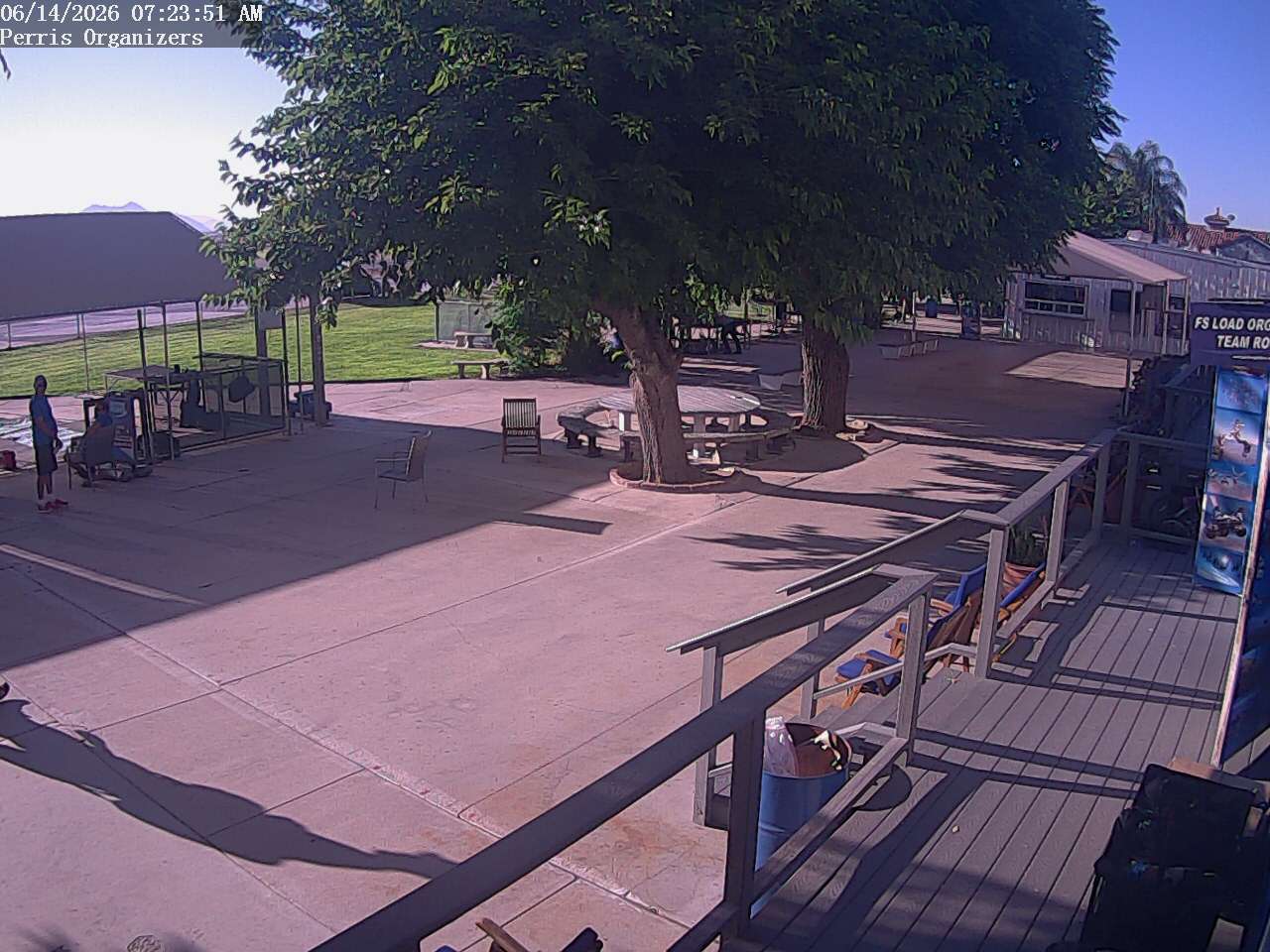 Perris Cam