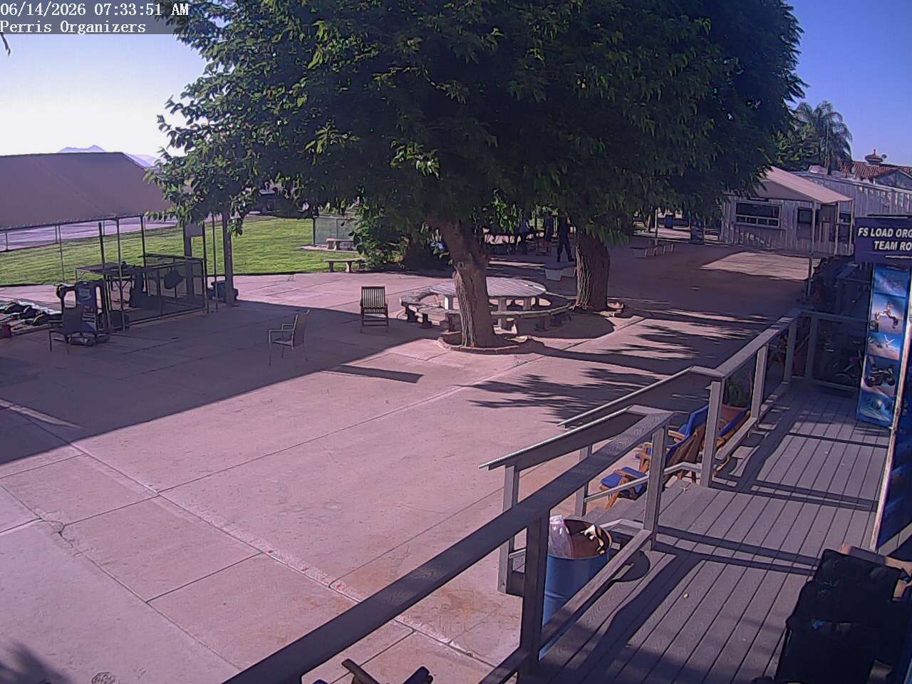 Perris Cam