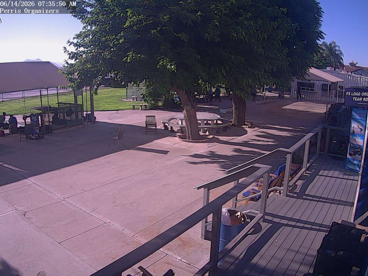 Perris Cam