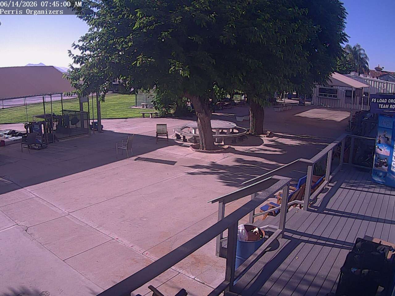 Perris Cam