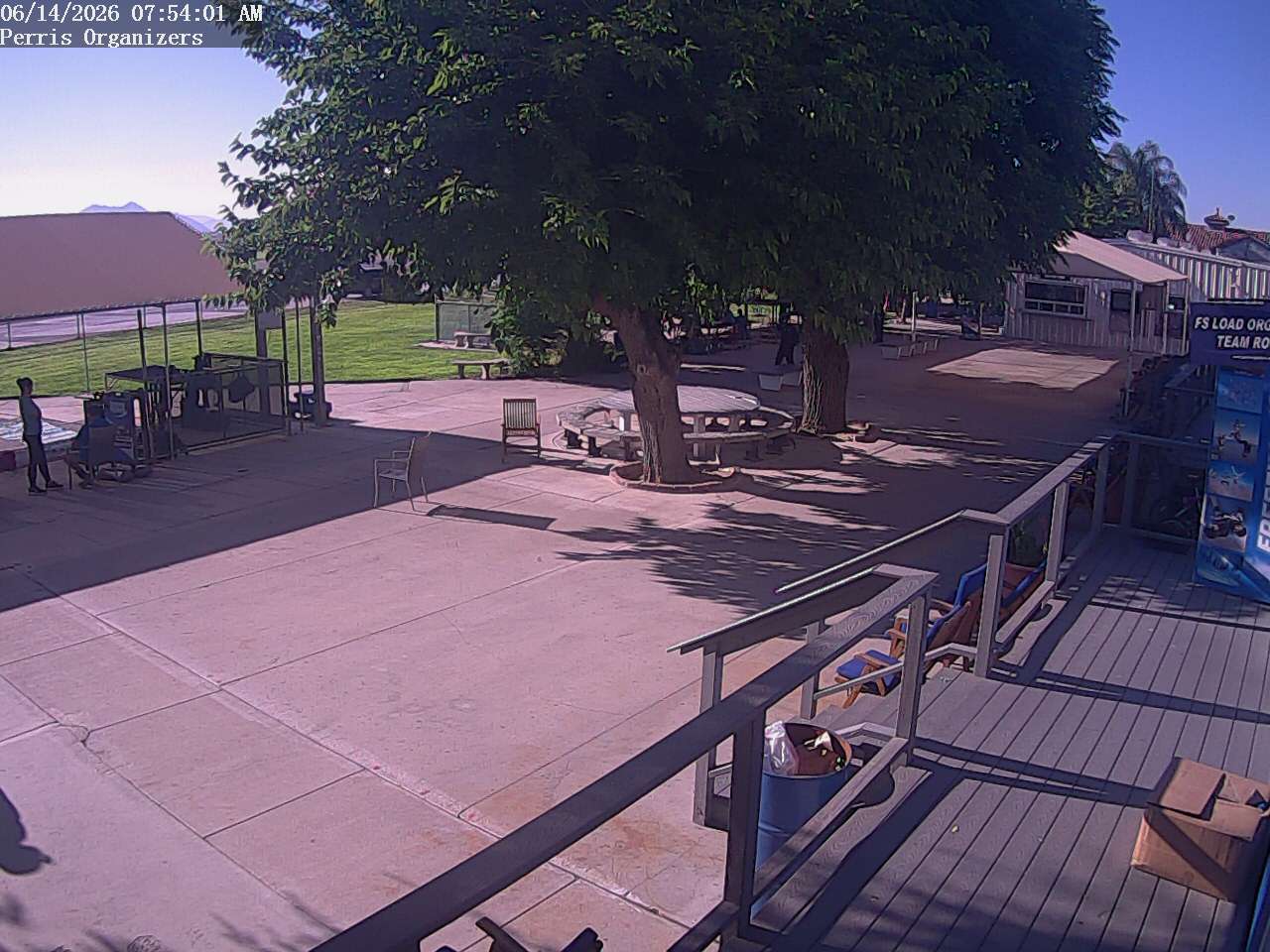 Perris Cam