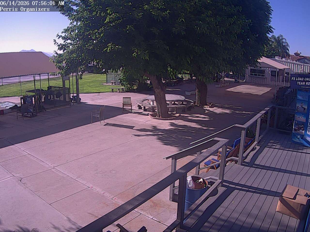 Perris Cam