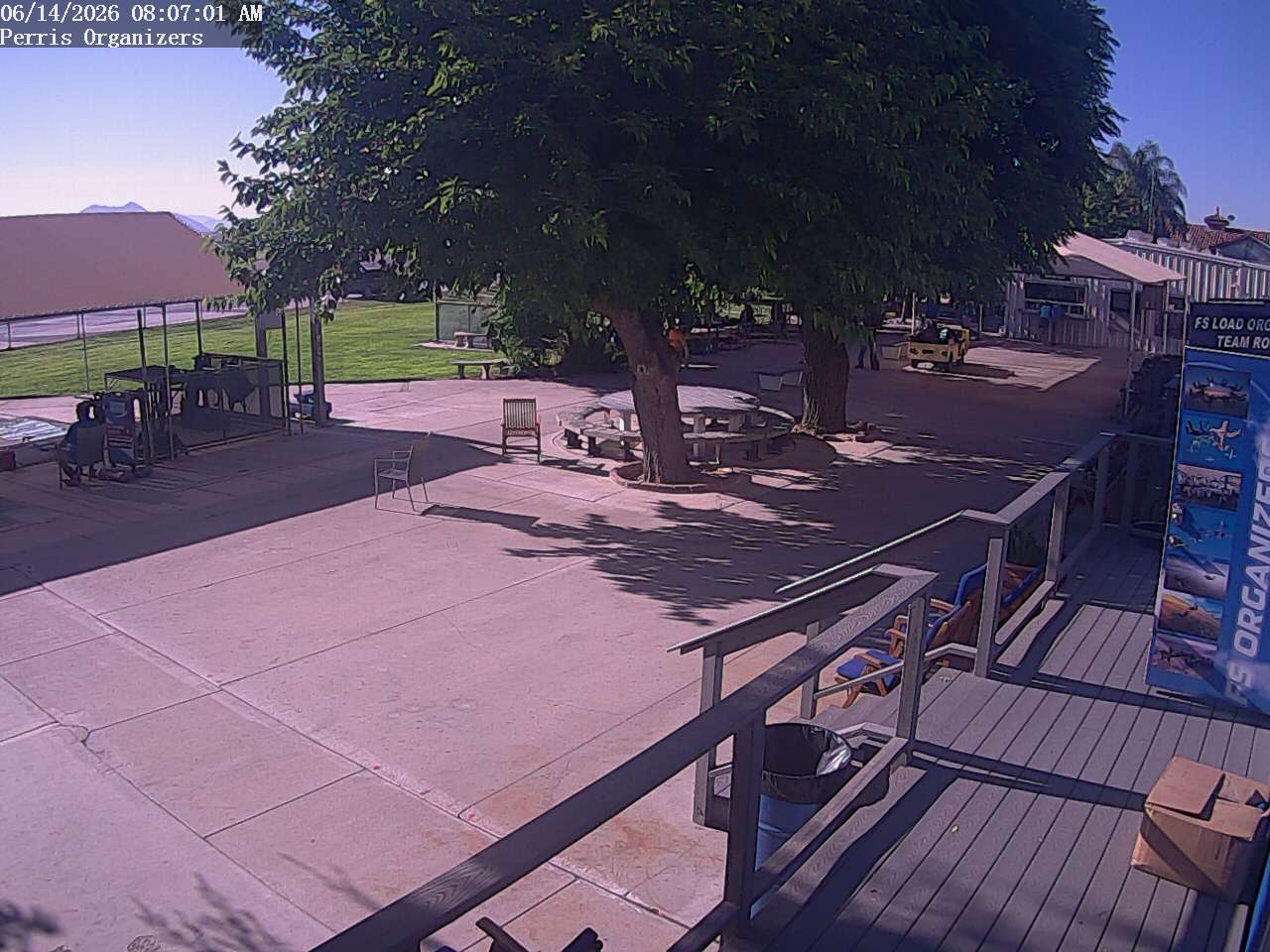Perris Cam