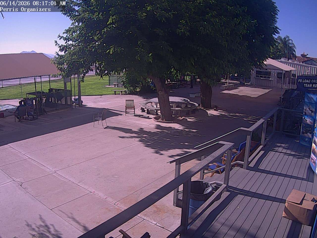Perris Cam
