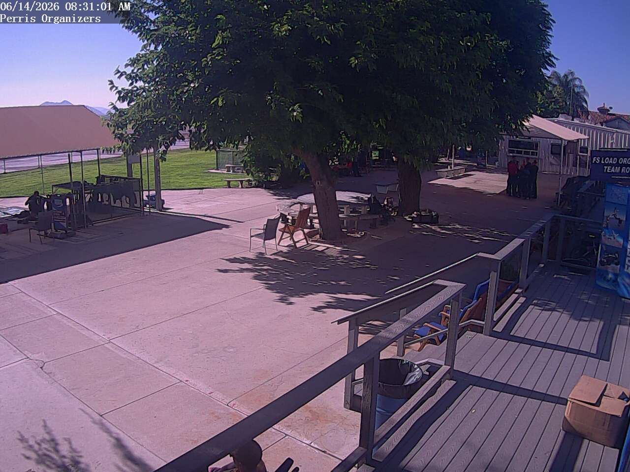 Perris Cam
