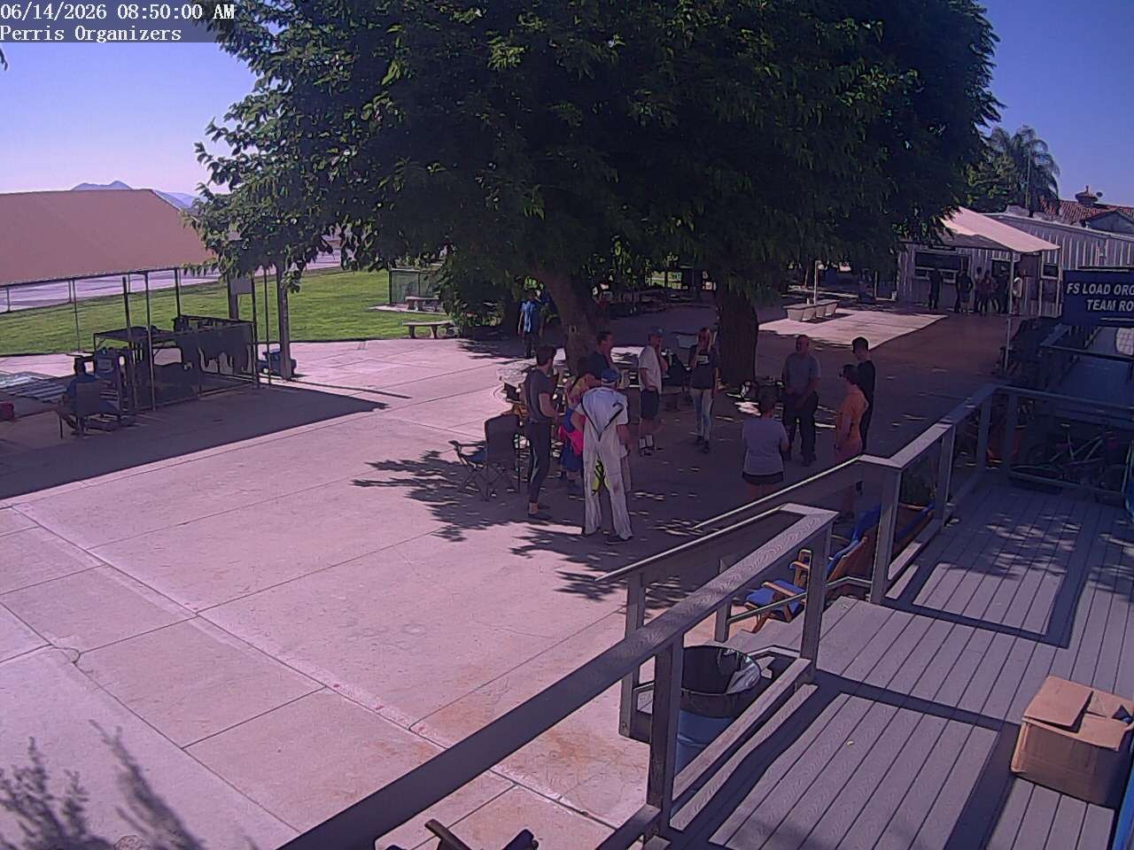 Perris Cam