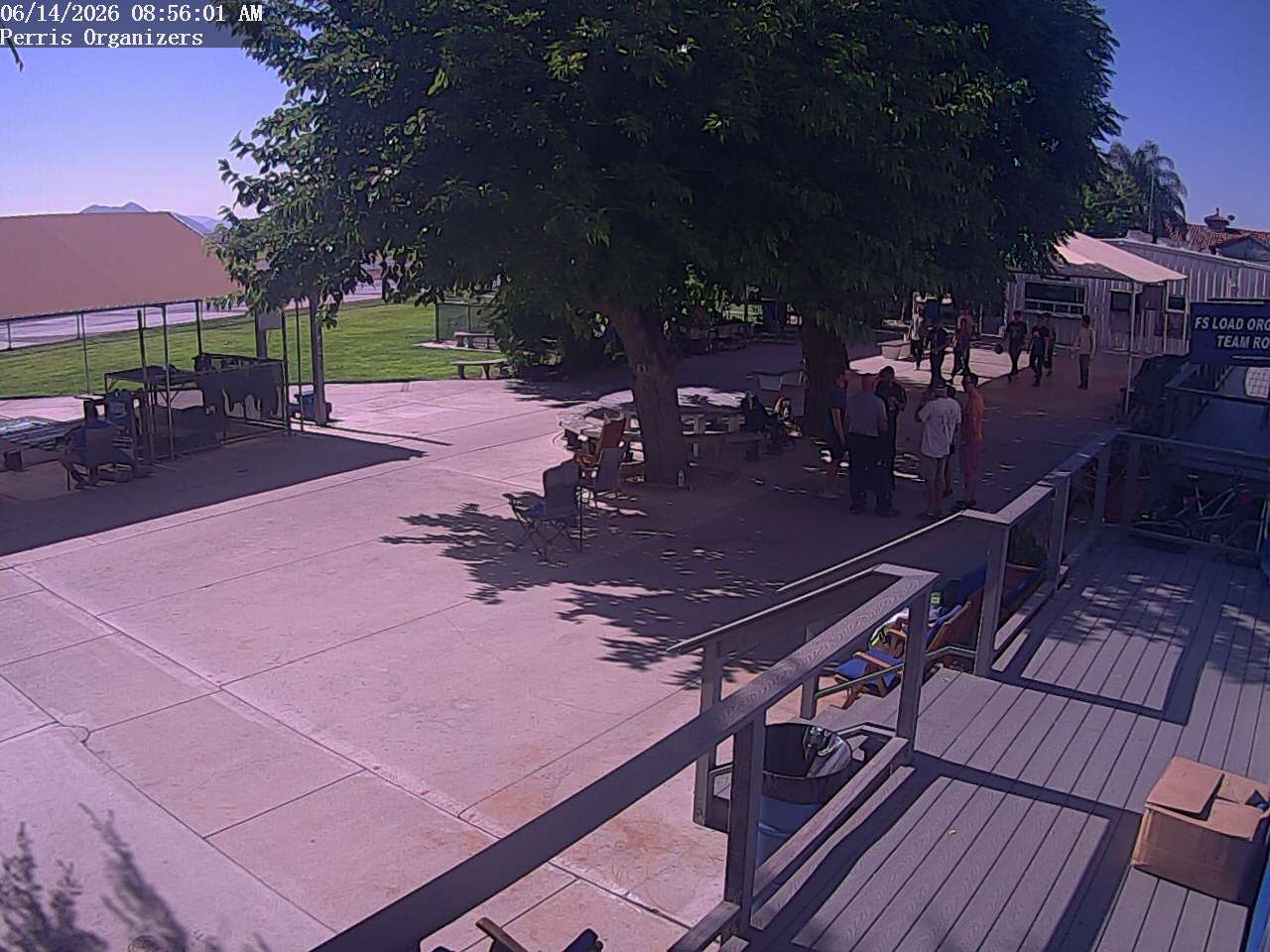 Perris Cam