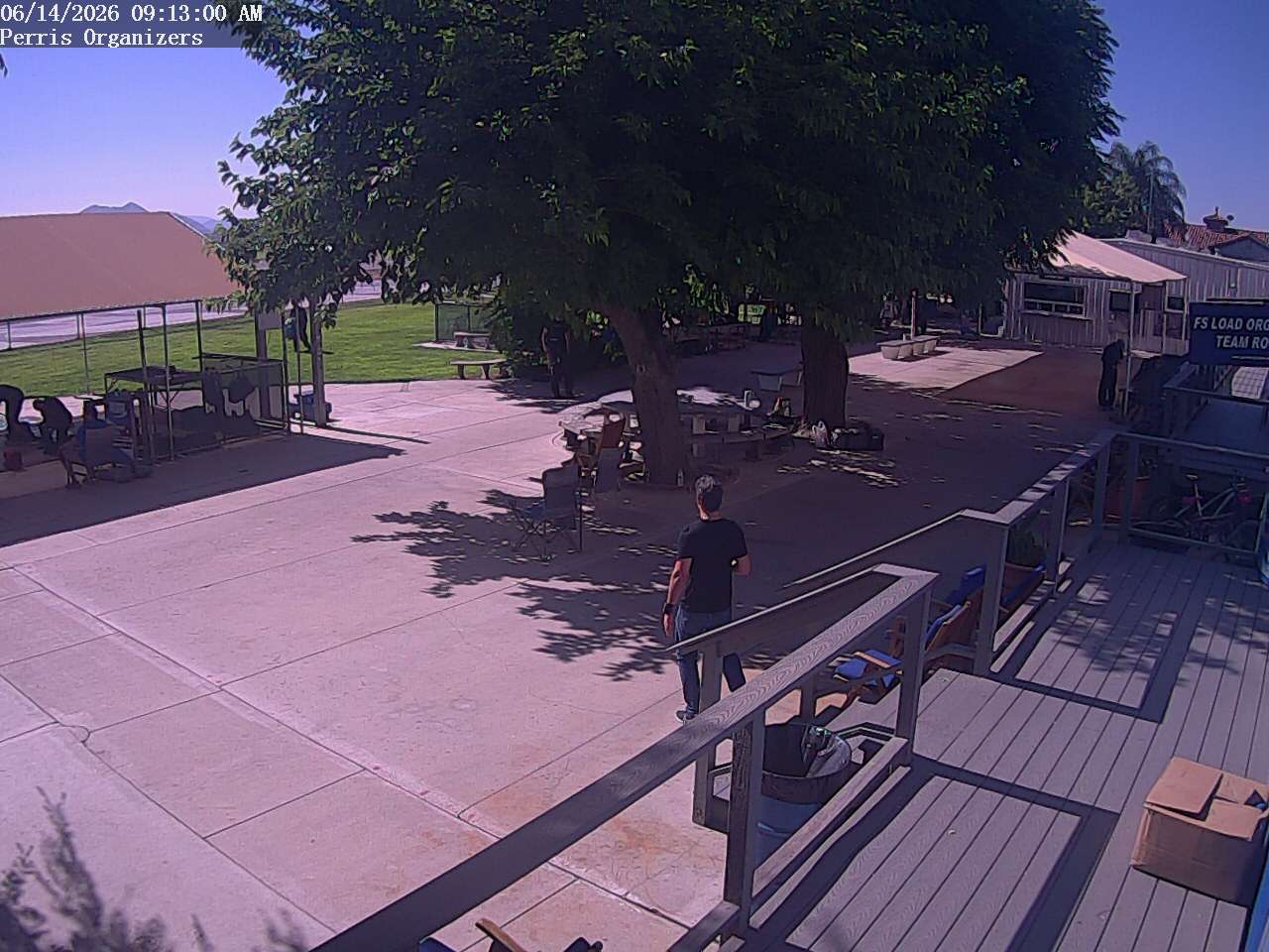 Perris Cam
