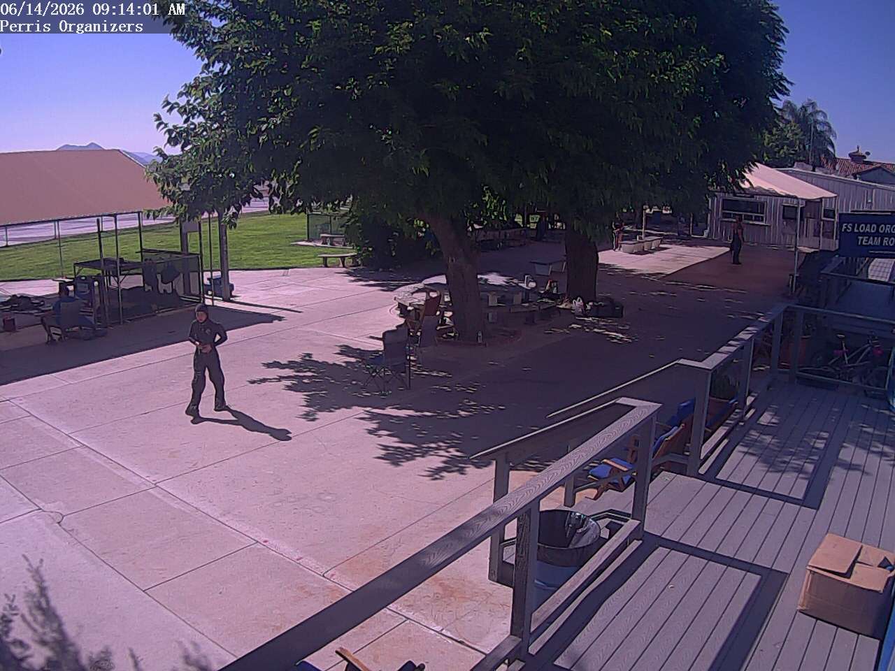 Perris Cam