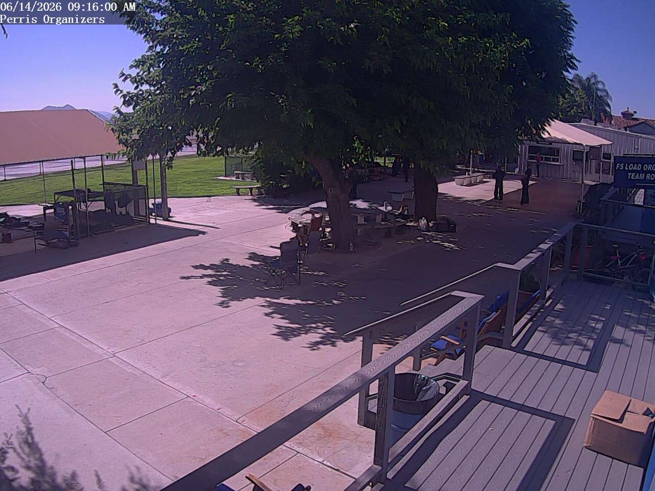 Perris Cam