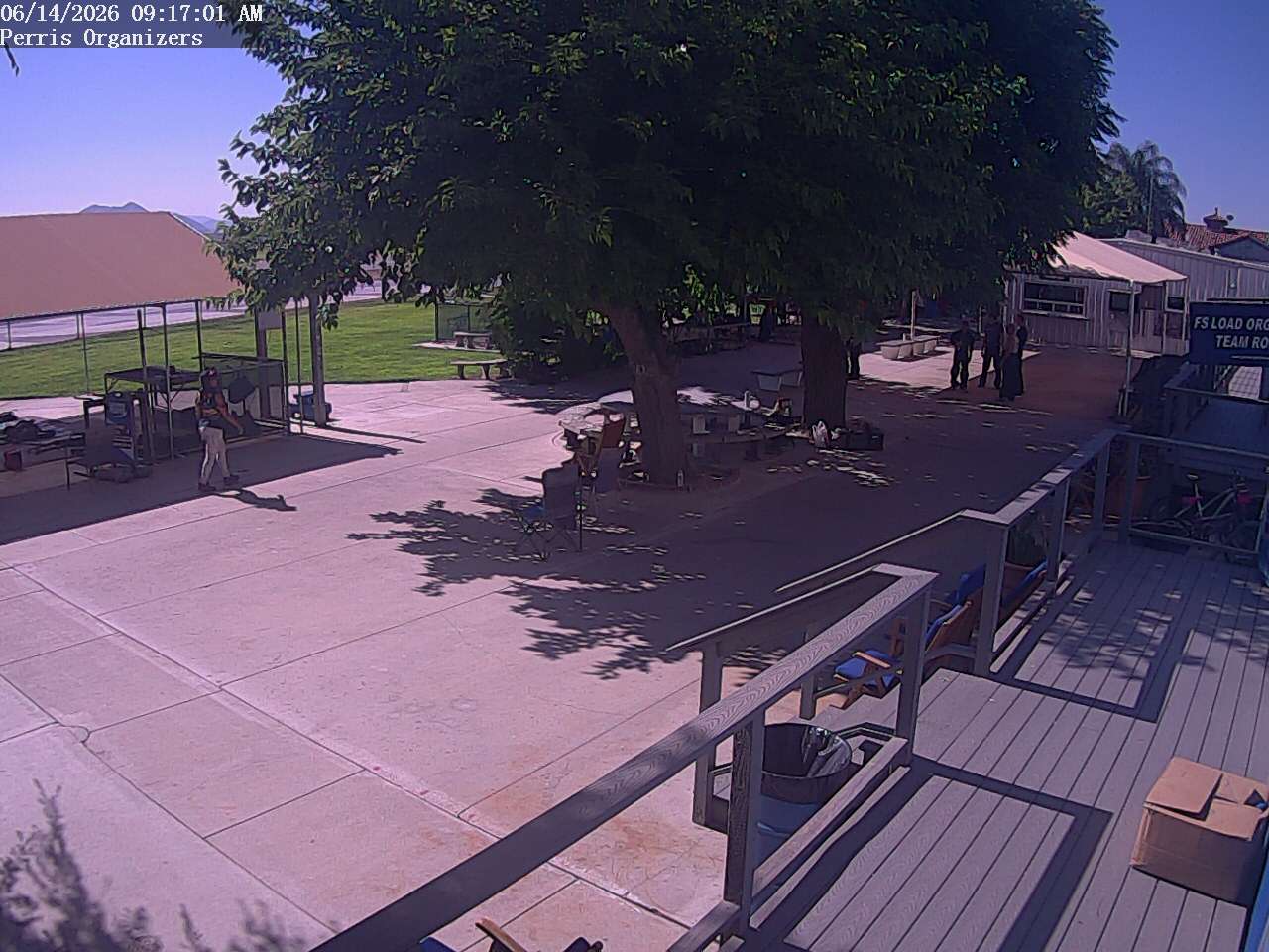 Perris Cam