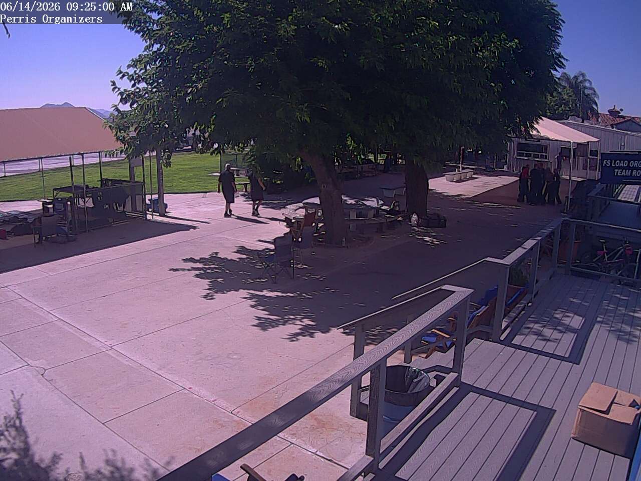 Perris Cam