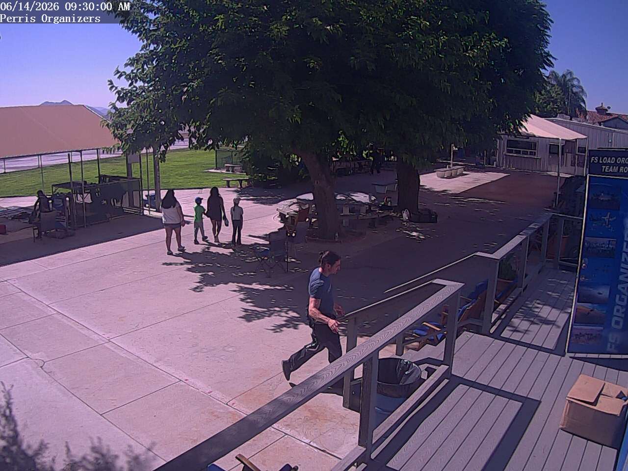 Perris Cam