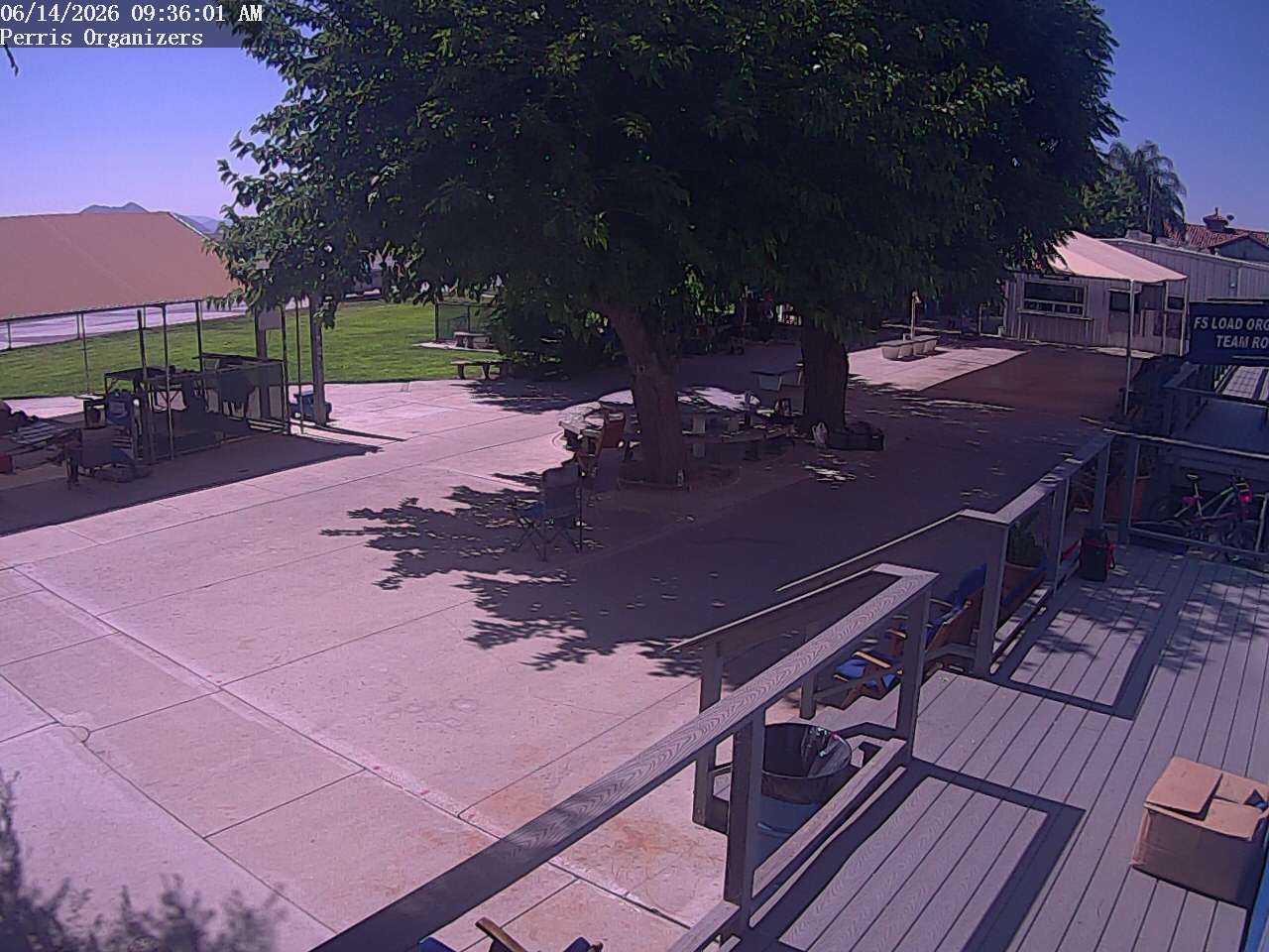 Perris Cam