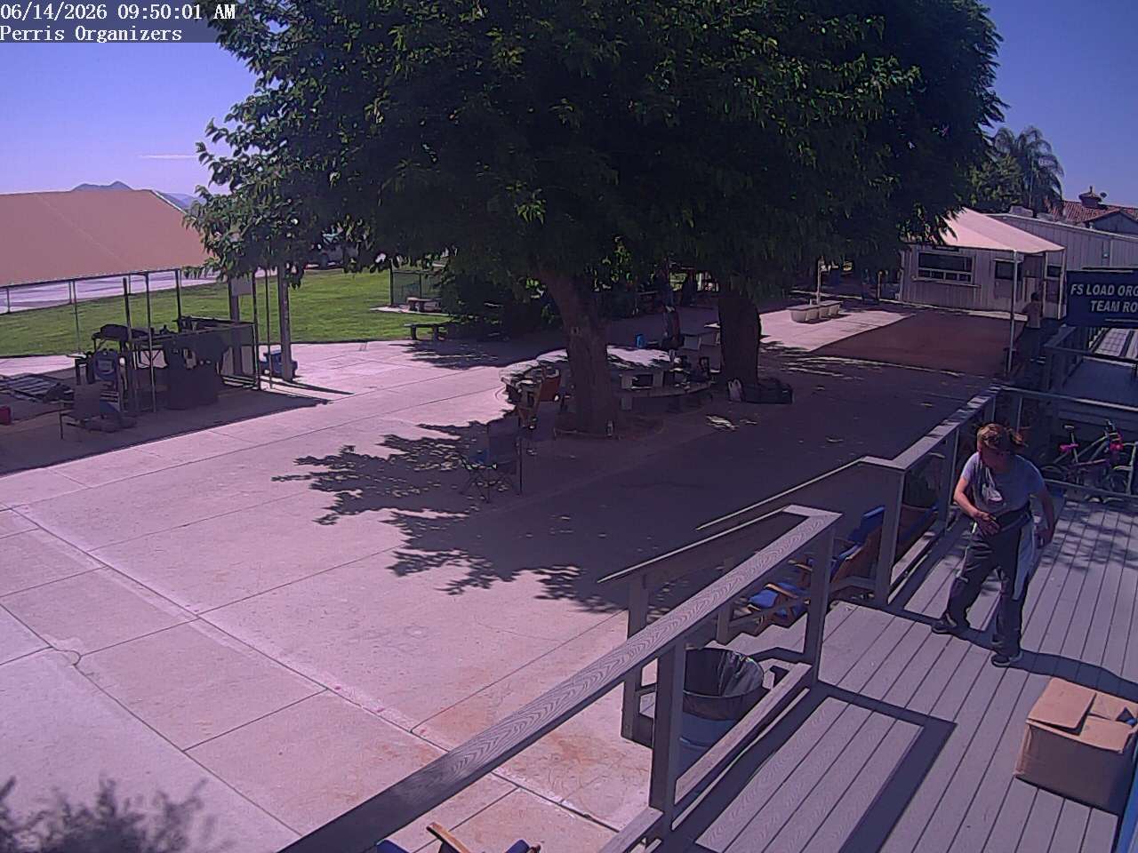 Perris Cam