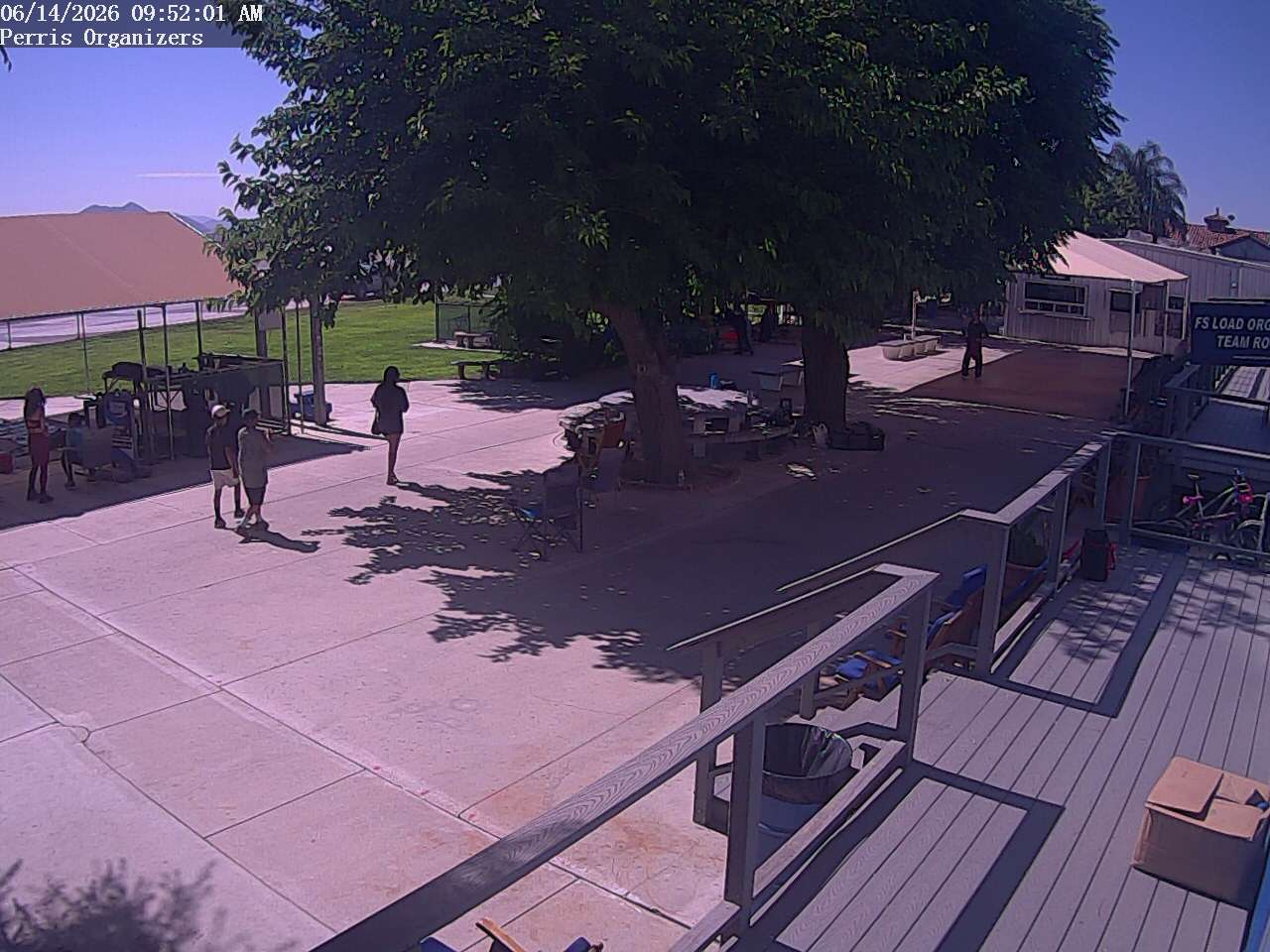 Perris Cam