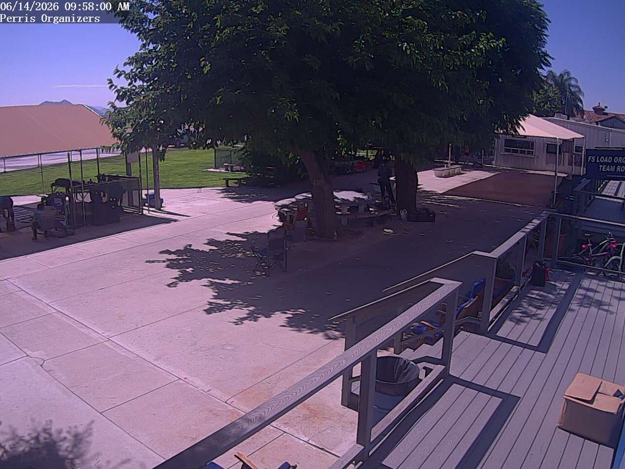 Perris Cam