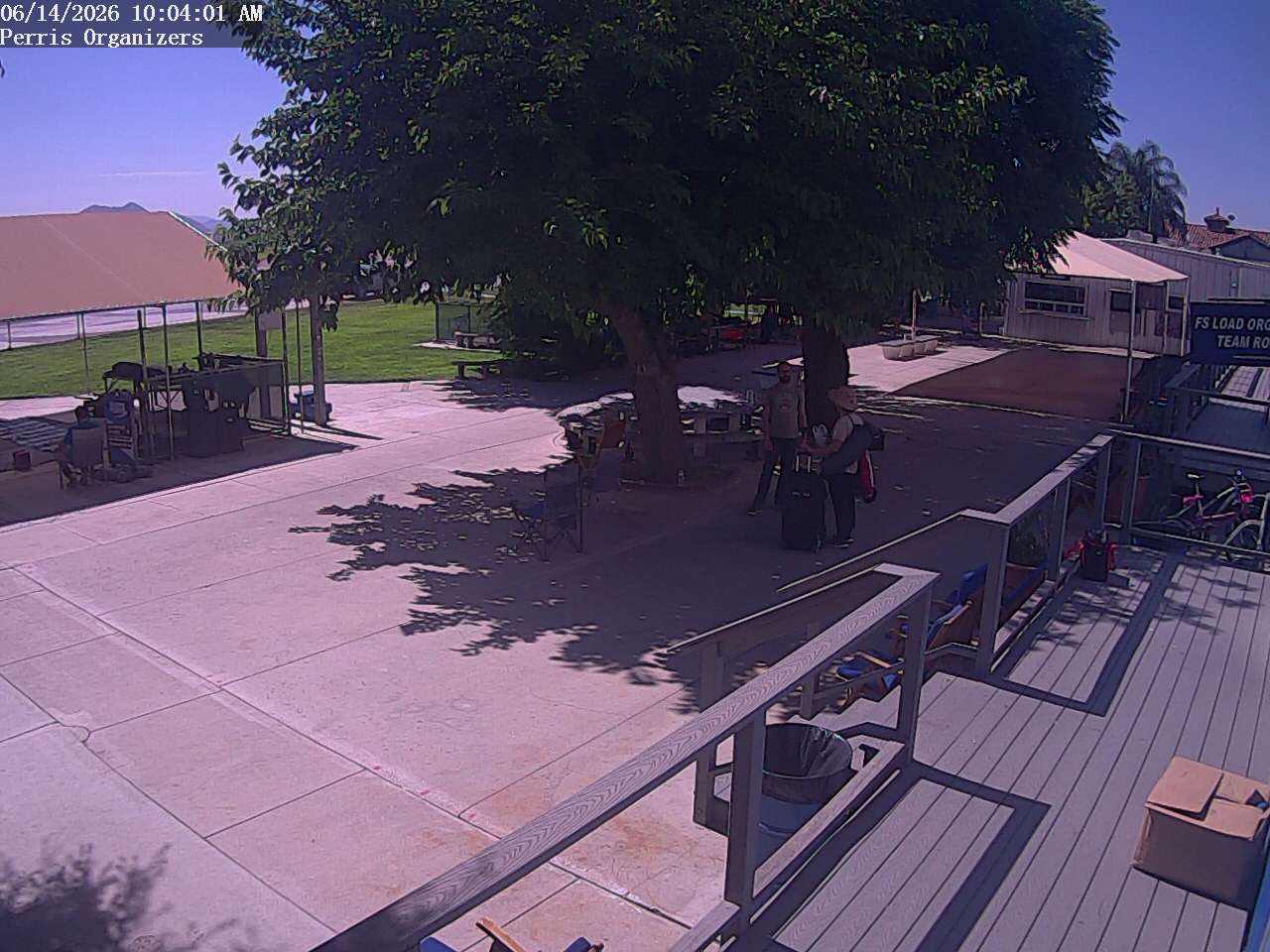 Perris Cam