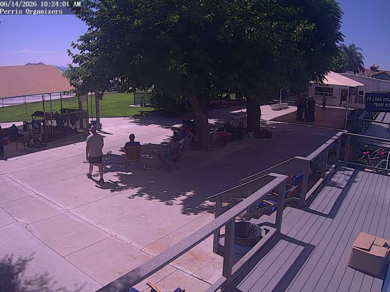 Perris Cam